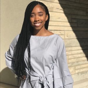 Meet your Posher, Meghan